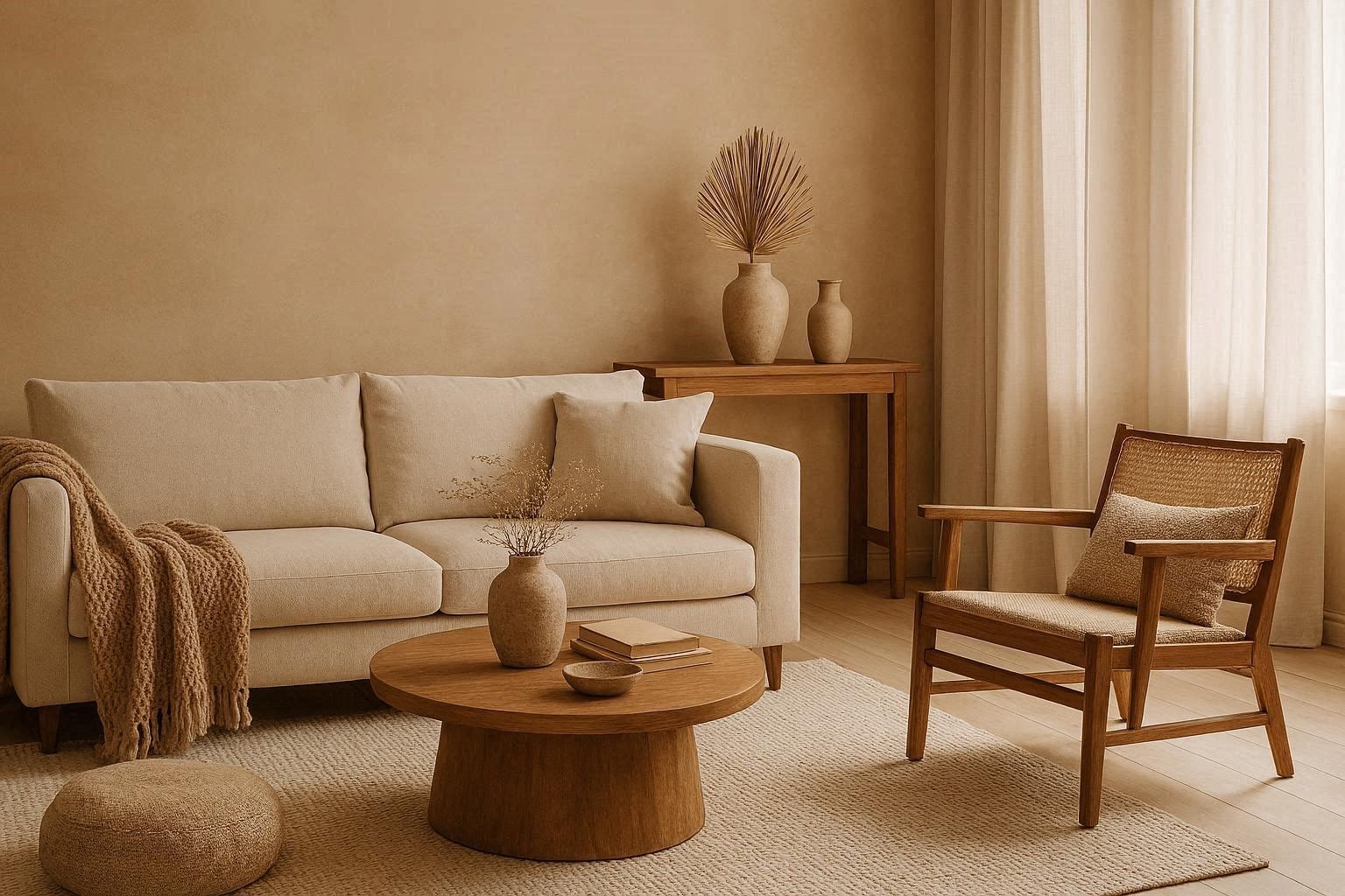 15 Newest Home Decoration Trends You Have to Know 7 Earthy Color Palettes 15 Newest Home Decoration Trends You Have to Know - 7 home decoration trends