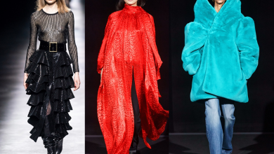Fall fashion 2019 10 Fall/Winter Retro Fashion Trends for the 70s Nostalgics - 8