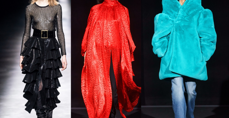 Fall fashion 2019 10 Fall/Winter Retro Fashion Trends for the 70s Nostalgics - Drop-waist dresses 1