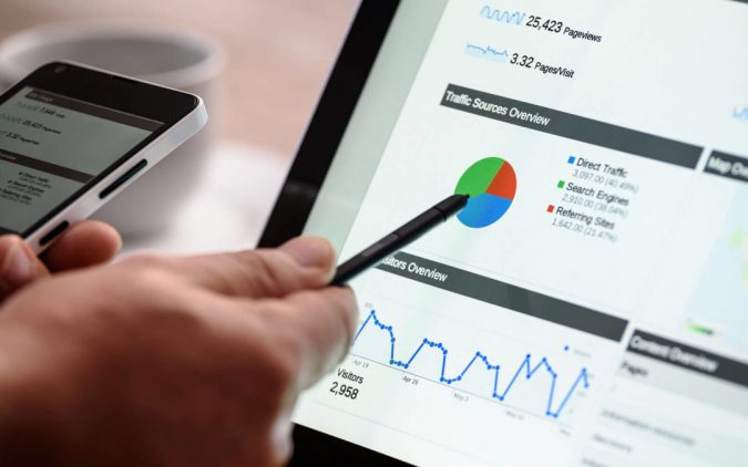 Google Analytics Top 7 Main Tools to Start Your Online Shop - 2