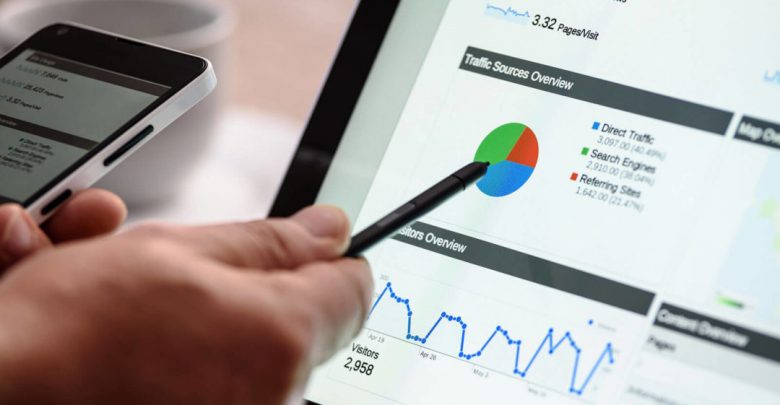 Google Analytics Top 7 Main Tools to Start Your Online Shop - online business 2