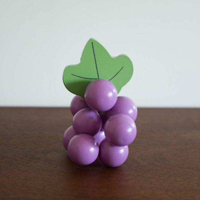 Grape-Baby-Beads-675x675 Best 10 Christmas Gift Ideas for a New Born Baby