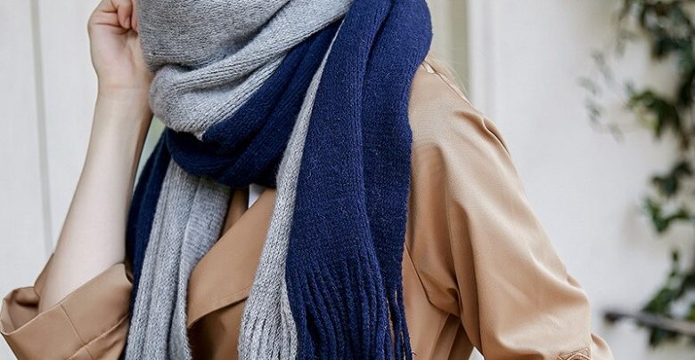 Head scarf Top 10 Latest products to Enjoy Your Winter - winter 1