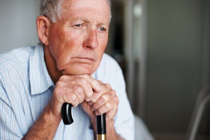 The Secret to a Healthy Old Age Lies in Adopting the Right Lifestyle Changes 12 Health Problems Seniors Have The Secret to a Healthy Old Age Lies in Adopting the Right Lifestyle Changes - 12