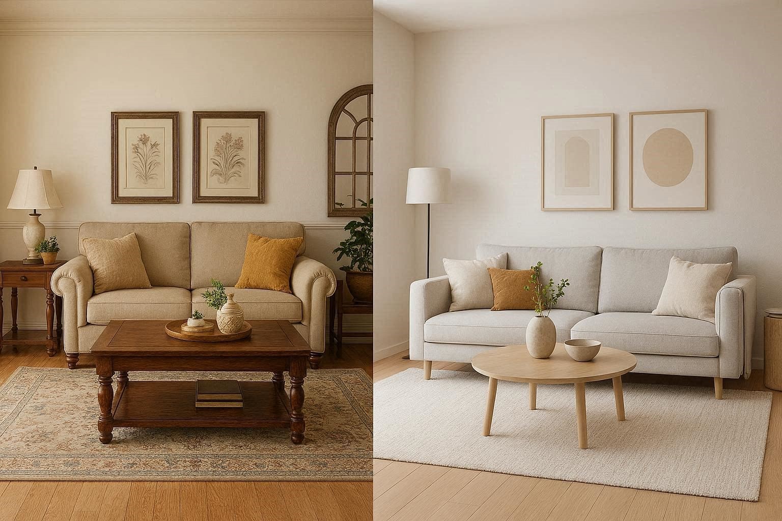 15 Newest Home Decoration Trends You Have to Know 2 How Home Decoration Trends Are Changing Modern Living Spaces 15 Newest Home Decoration Trends You Have to Know - 2 home decoration trends