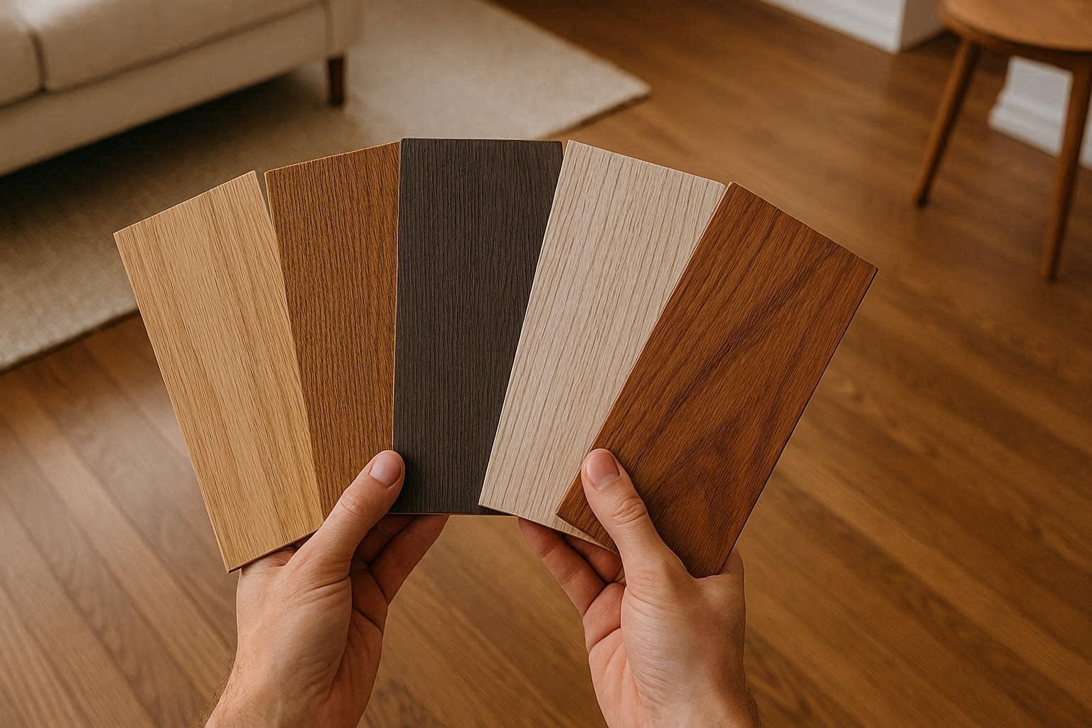 How to Use Wood to Decorate Your Home - Easy Tips and Tricks 3 How to Choose the Right Wood Style for Your Home How to Use Wood to Decorate Your Home - Easy Tips and Tricks - 3