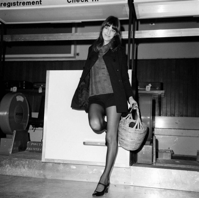 Jane Birkin style 1970s fashion 2 10 Fall/Winter Retro Fashion Trends for the 70s Nostalgics - 4