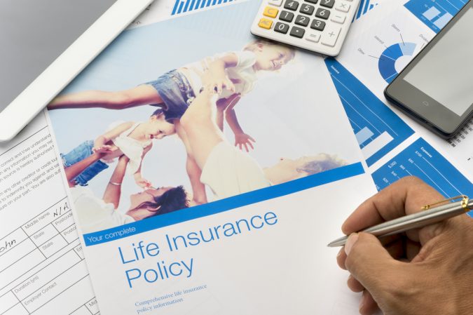 Life Insurance Policy The Role of Life Insurance Policy in One’s Life - 5
