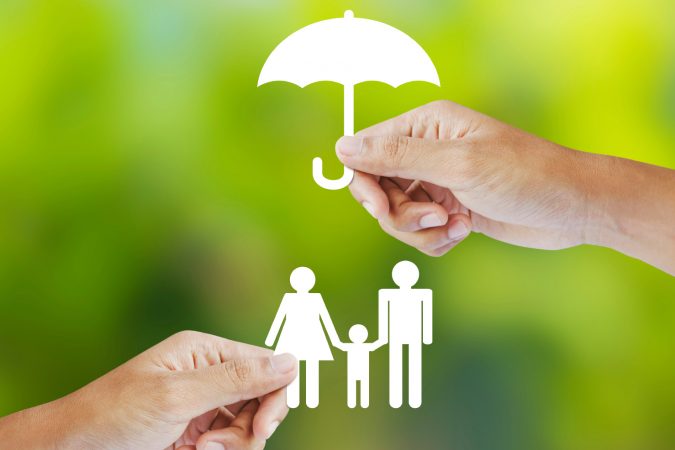 Life Insurance Policy. The Role of Life Insurance Policy in One’s Life - 3