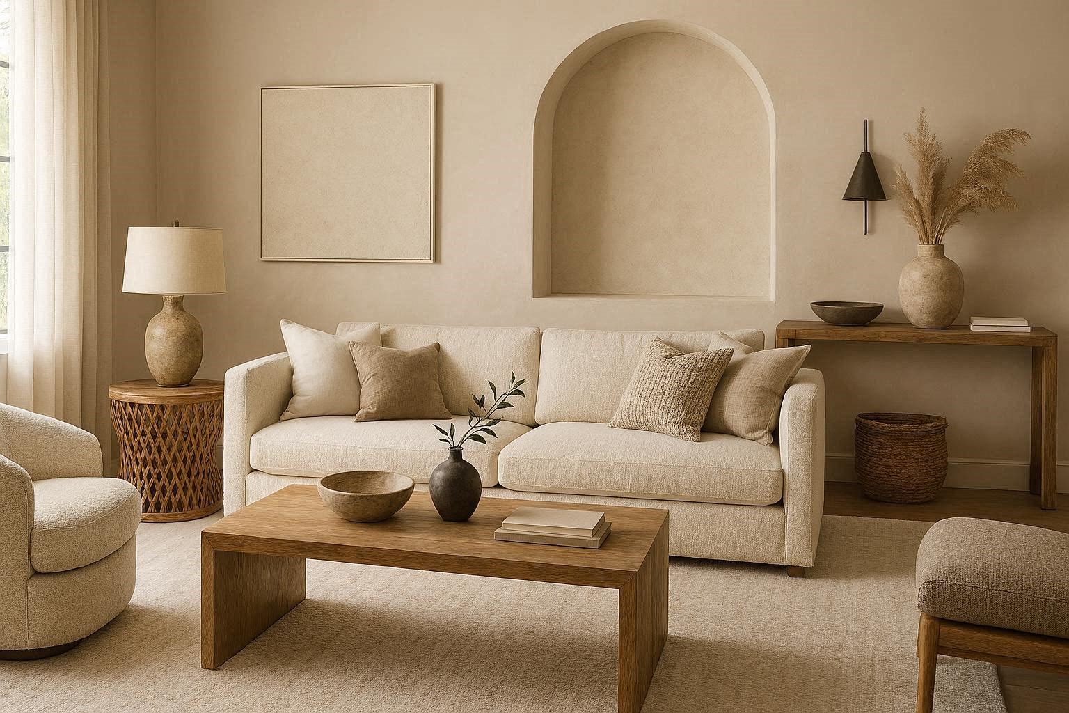 15 Newest Home Decoration Trends You Have to Know 14 Luxury Comfort Design 15 Newest Home Decoration Trends You Have to Know - 14 home decoration trends
