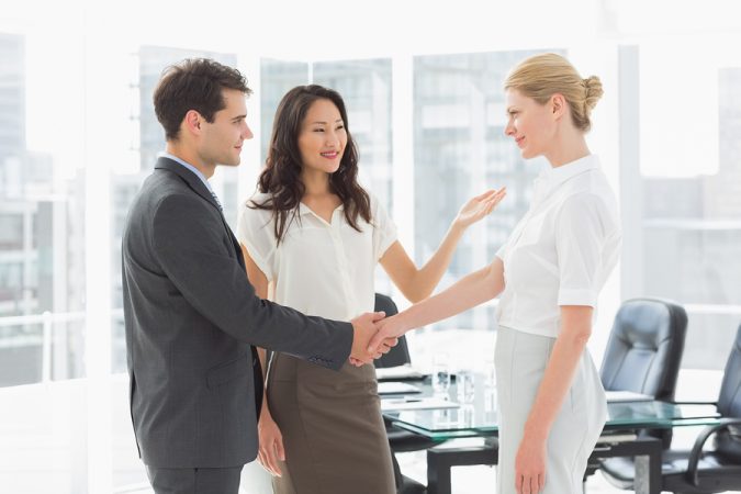New Employee 4 Mistakes to Avoid When Onboarding New Employees - 7