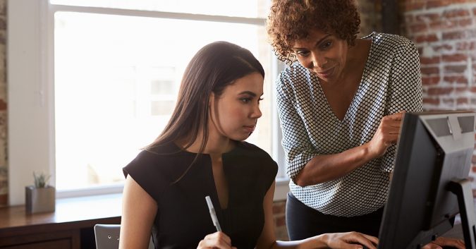 New Employee. 4 Mistakes to Avoid When Onboarding New Employees - 8