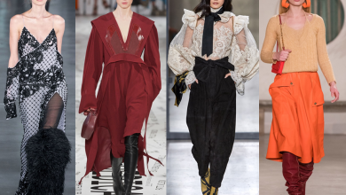 90 Fall/Winter Fashion Ideas for a Perfect Combination of Vintage and Modern 1 New Microsoft PowerPoint Presentation 1 90 Fall/Winter Fashion Ideas for a Perfect Combination of Vintage and Modern - 1