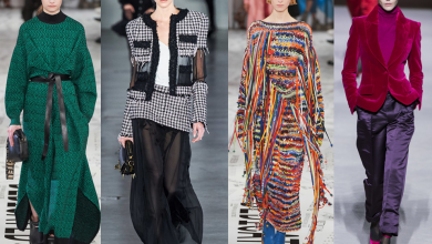 New Microsoft PowerPoint Presentation +80 Fall/Winter Fashion Trends for a Stunning Wardrobe - Women Fashion 276