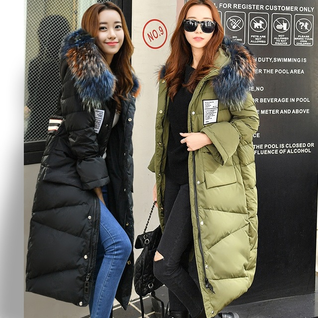 Top 10 Latest products to Enjoy Your Winter 5 Oversized jacket 3 Top 10 Latest products to Enjoy Your Winter - 5