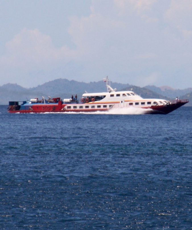 Phimal fast ferry from el nido to coron Bookaway Review and Exploring its Popular Routes - 6