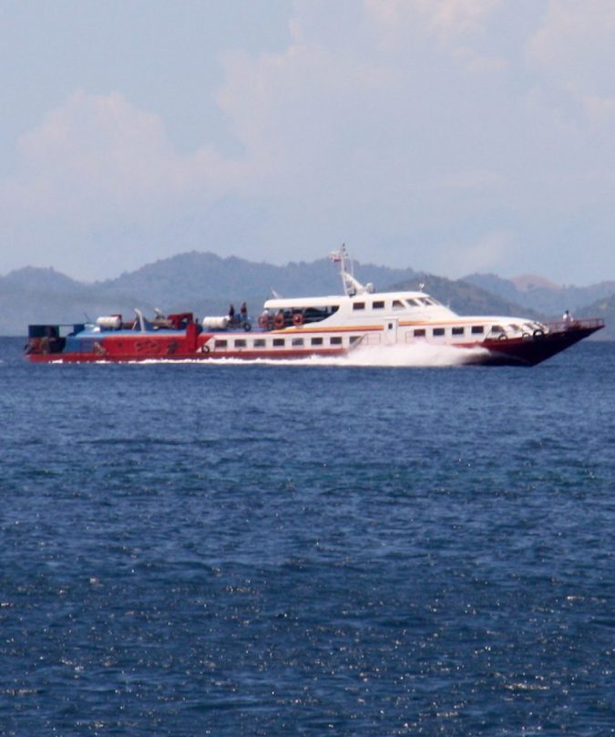 Phimal fast ferry from el nido to coron Bookaway Review and Exploring its Popular Routes - 6