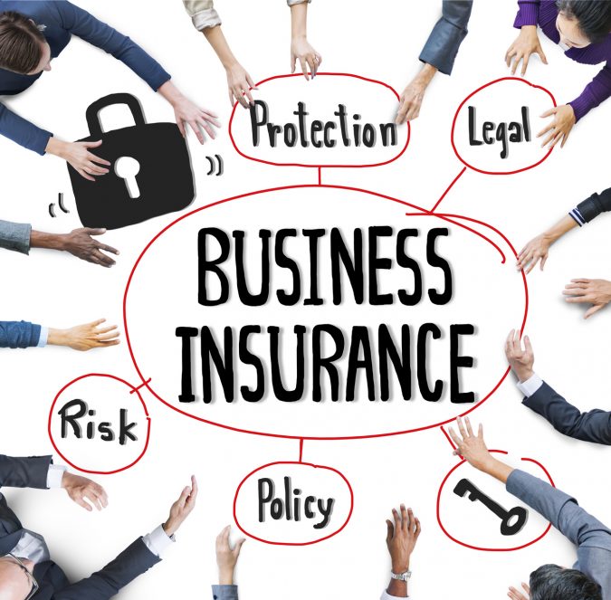 Protect Your Business With Your Insurance Policy The Role of Life Insurance Policy in One’s Life - 11