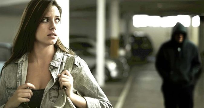 Safety Tips for Women Top 10 Self-defense Weapons Every Woman Should Carry - 16