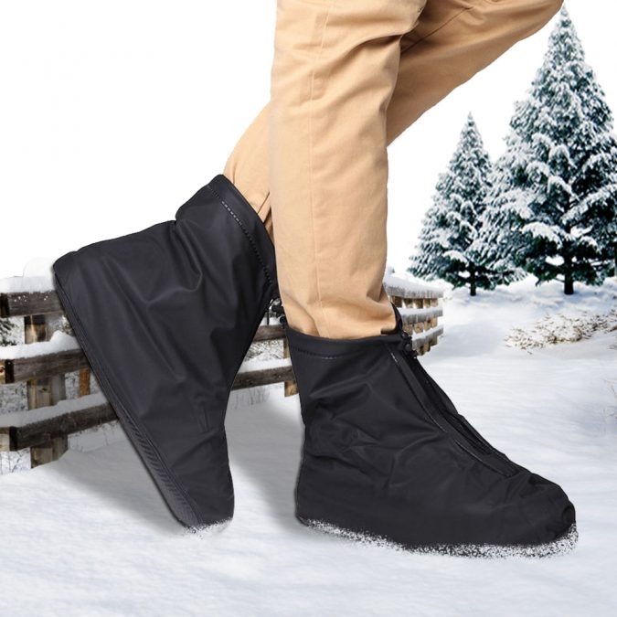 Shoe cover 1 Top 10 Latest products to Enjoy Your Winter - 4