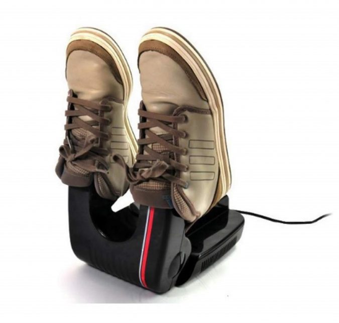 Shoes-dryer-675x642 Top 10 Latest products to Enjoy Your Winter