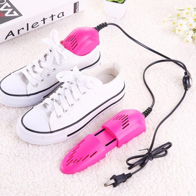 Top 10 Latest products to Enjoy Your Winter 9 Shoes dryer. Top 10 Latest products to Enjoy Your Winter - 9