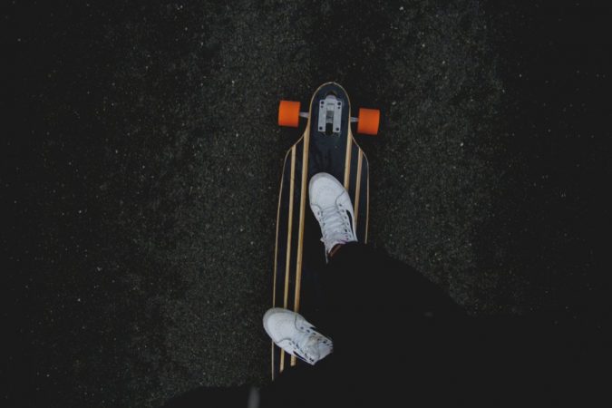 What to Look For When Buying a Skateboard 5 Skateboard 2 What to Look For When Buying a Skateboard - 5