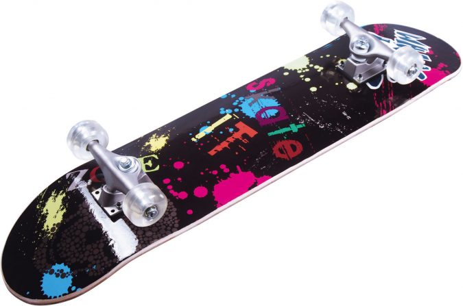 Skateboard-4-675x447 What to Look For When Buying a Skateboard