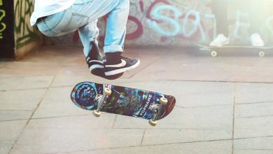 Skateboard 5 What to Look For When Buying a Skateboard - Lifestyle 4