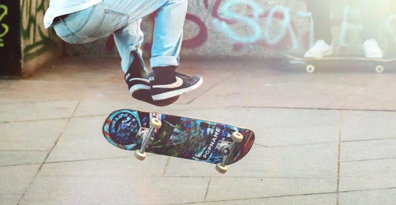 Skateboard 5 What to Look For When Buying a Skateboard - Buying skateboards 1