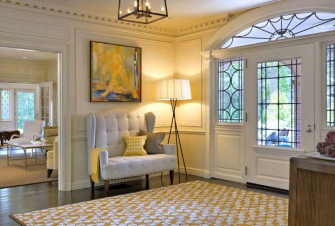 8 Tricks You Can Do Make Your Home Look Great 7 Stunning lighting 8 Tricks You Can Do Make Your Home Look Great - 7