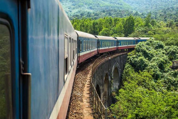 Train from Hanoi to Sapa Bookaway Review and Exploring its Popular Routes - 8