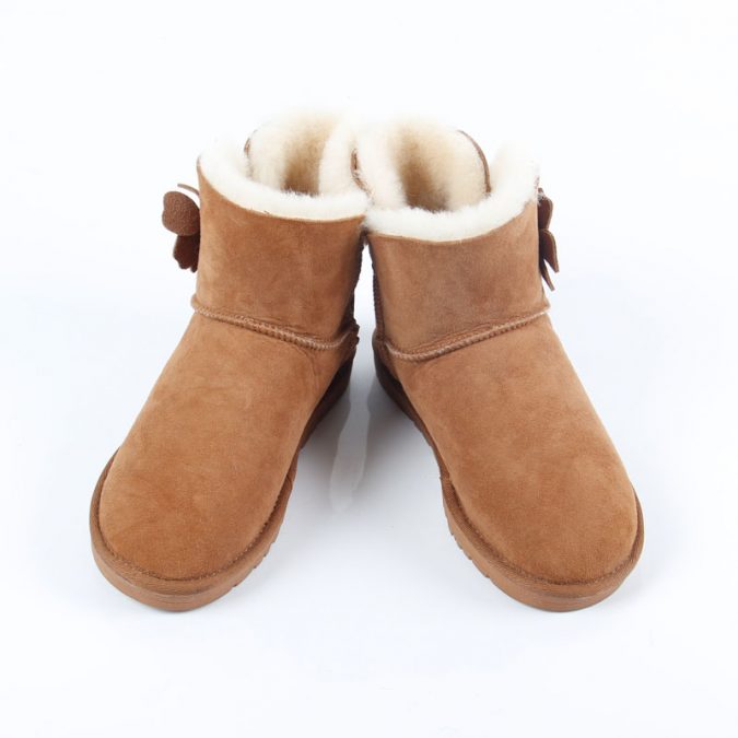 Top 10 Latest products to Enjoy Your Winter 16 Waterproof shoes. 1 Top 10 Latest products to Enjoy Your Winter - 16