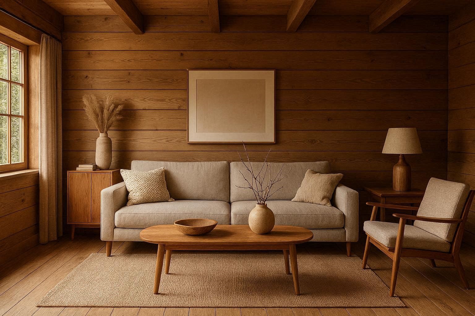 How to Use Wood to Decorate Your Home - Easy Tips and Tricks 2 Why Wood Is a Timeless Choice for Home Decoration How to Use Wood to Decorate Your Home - Easy Tips and Tricks - 2