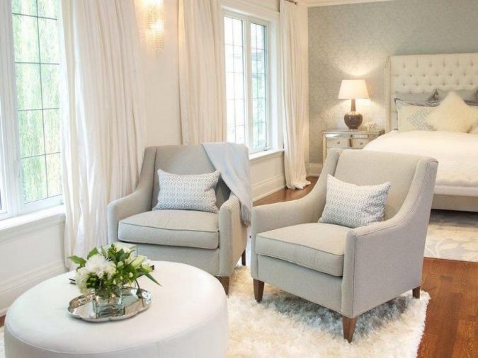 armchairs 8 Tricks You Can Do Make Your Home Look Great - 8
