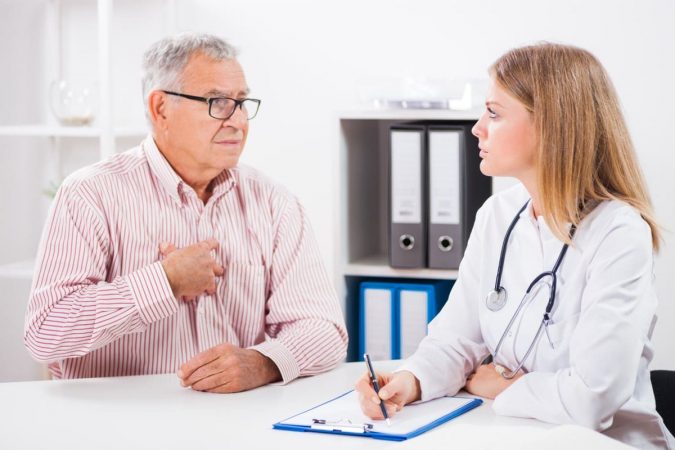 The Secret to a Healthy Old Age Lies in Adopting the Right Lifestyle Changes 20 doctor The Secret to a Healthy Old Age Lies in Adopting the Right Lifestyle Changes - 20