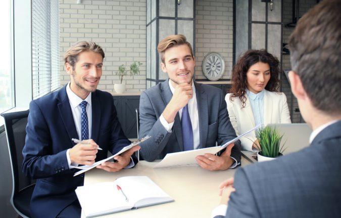 employee training 1 4 Mistakes to Avoid When Onboarding New Employees - 9