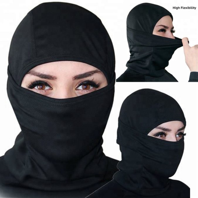 Top 10 Latest products to Enjoy Your Winter 18 face mask for winter Top 10 Latest products to Enjoy Your Winter - 18