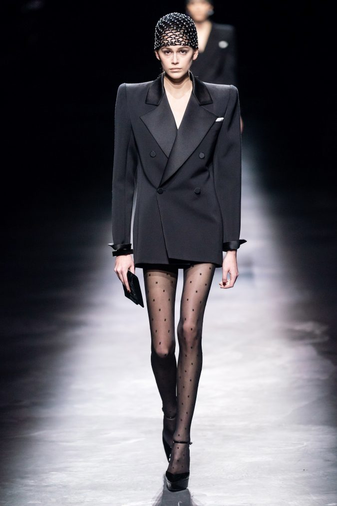 fall-fashion-2019-long-jacket-saint-laurent-3-675x1013 10 Fall/Winter Retro Fashion Trends for the 70s Nostalgics in 2020