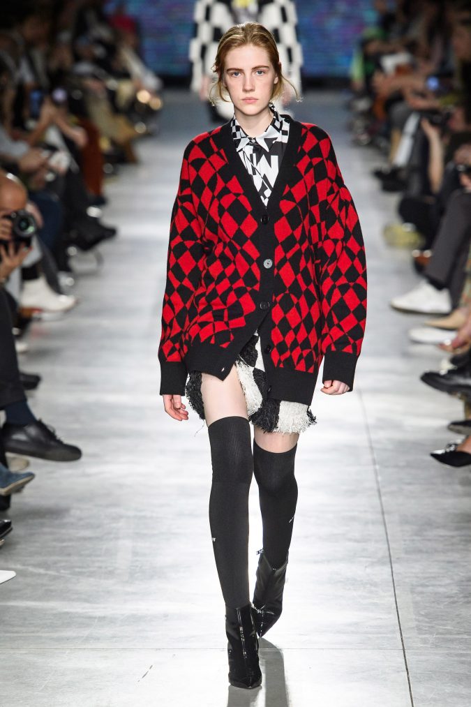 fall-winter-fashion-2020-oversized-knitted-sweater-MSGM-675x1013 +80 Fall/Winter Fashion Trends for a Stunning Wardrobe in 2022