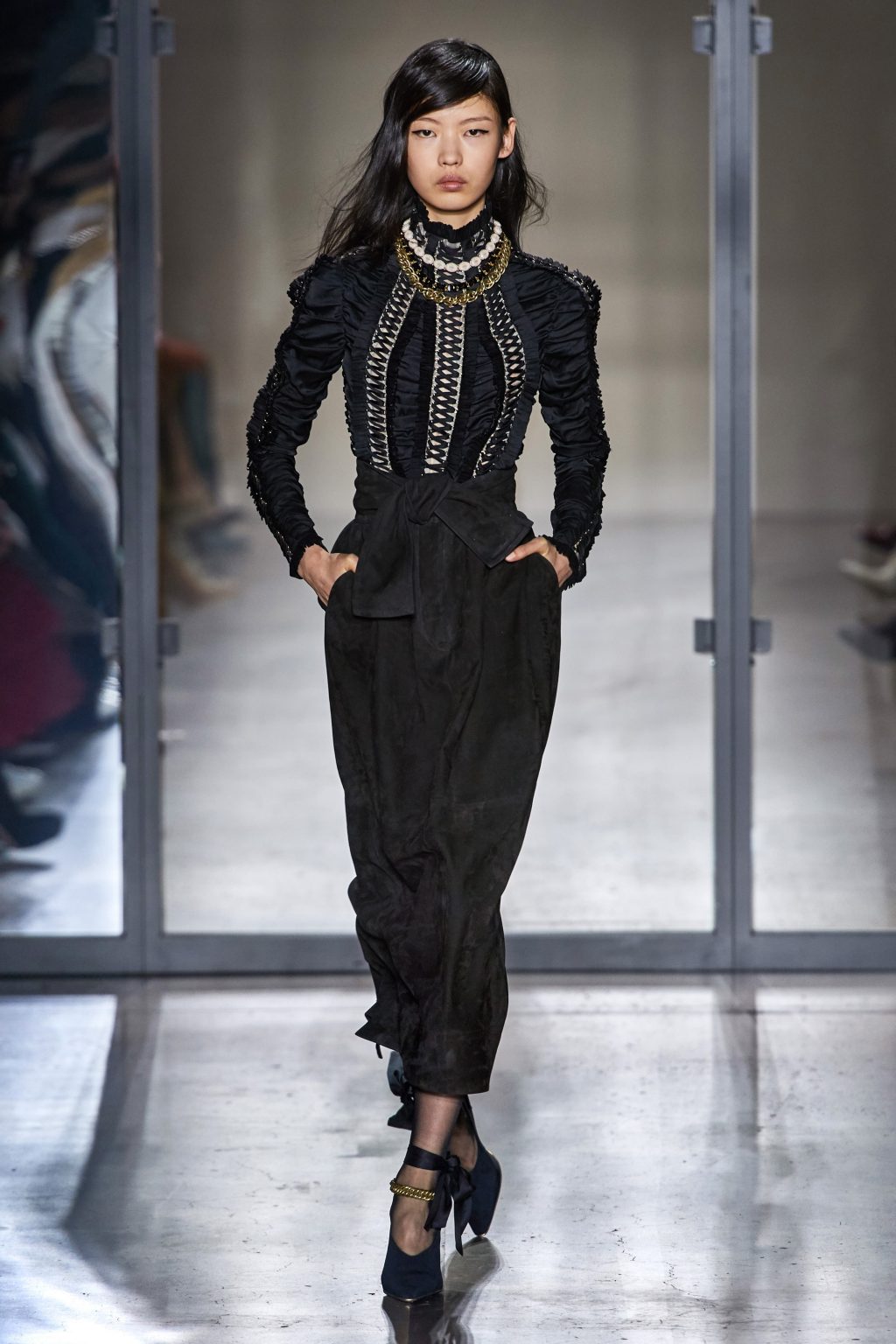 90 Fall/Winter Fashion Ideas For A Perfect Combination Of Vintage And ...