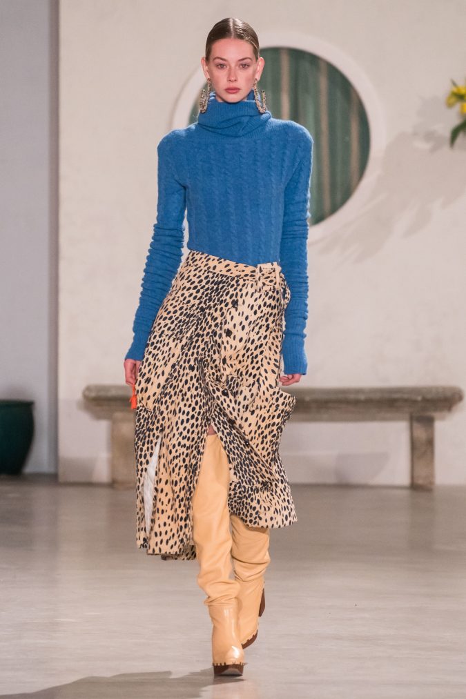 fall-winter-fashion-2020-turtleneck-Jacquemus-675x1013 90 Fall/Winter Fashion Ideas for a Perfect Combination of Vintage and Modern in 2020
