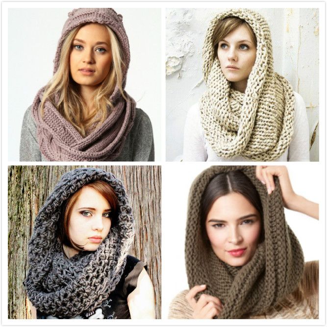 Top 10 Latest products to Enjoy Your Winter 20 headscarves Top 10 Latest products to Enjoy Your Winter - 20