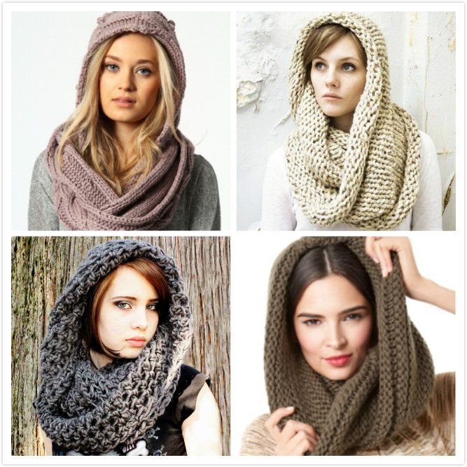 headscarves Top 10 Latest products to Enjoy Your Winter - 20