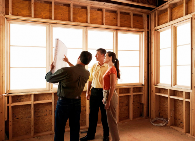 home improvement contractor 2 Top Tips to Finding a Reliable Home Contractor - 9