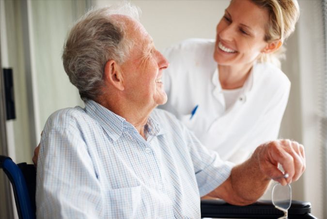 The Secret to a Healthy Old Age Lies in Adopting the Right Lifestyle Changes 15 home nursing The Secret to a Healthy Old Age Lies in Adopting the Right Lifestyle Changes - 15