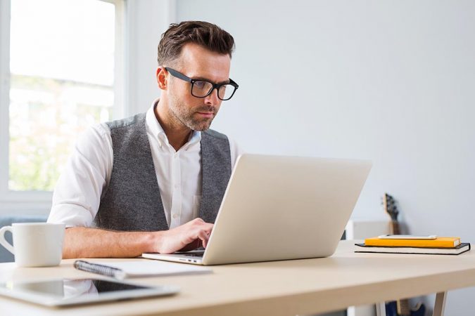 laptop Top 7 Main Tools to Start Your Online Shop - 6