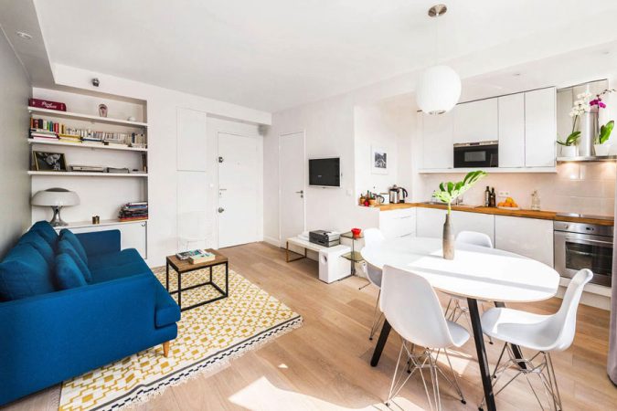 Top 6 Things You Should Do to Decorate Your Home 6 living room design ideas Top 6 Things You Should Do to Decorate Your Home - 6
