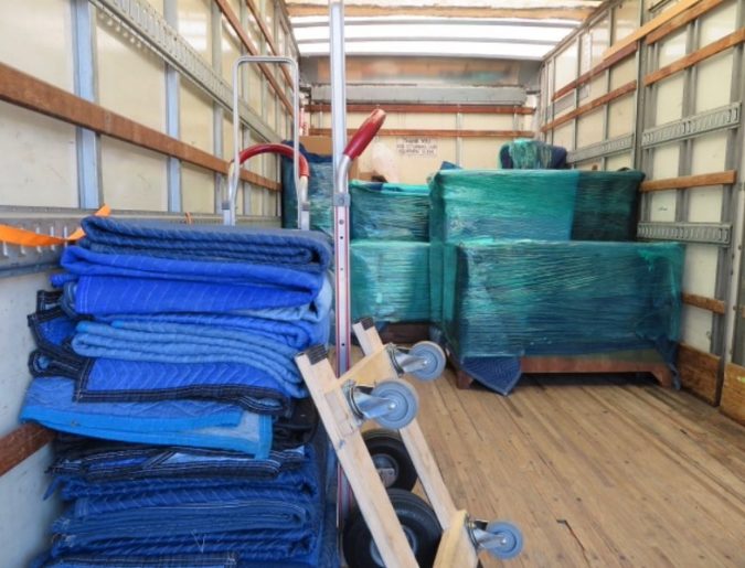 Top Tips for Your Next Moving Truck Hire 4 moving truck Top Tips for Your Next Moving Truck Hire - 4