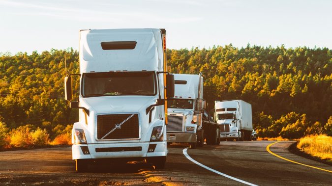 Top Tips for Your Next Moving Truck Hire 2 moving trucks Top Tips for Your Next Moving Truck Hire - 2